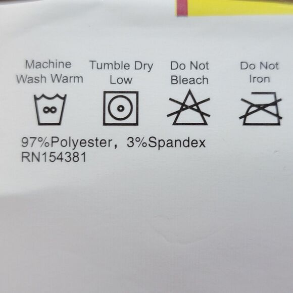 Crazy Socks Pringles Crew - Size Men's 6-12, NWT - Picture 4 of 4